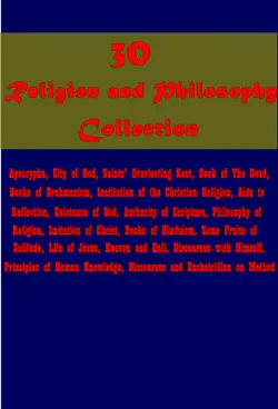 30 religion and philosophy collection imagen de la portada del libro