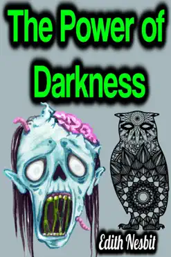 the power of darkness book cover image