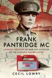 Frank Pantridge MC synopsis, comments
