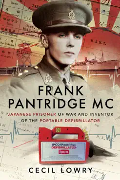 frank pantridge mc book cover image