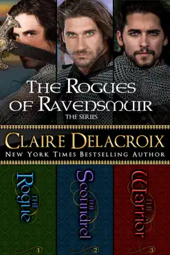 the rogues of ravensmuir boxed set book cover image