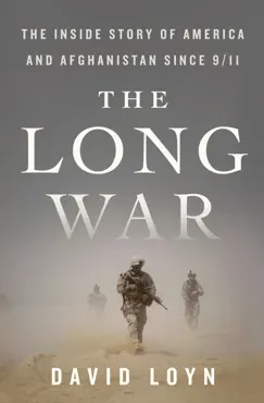 the long war book cover image