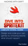 Dive Into SpriteKit synopsis, comments