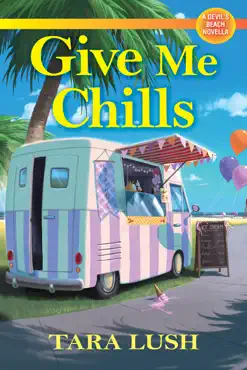 give me chills book cover image