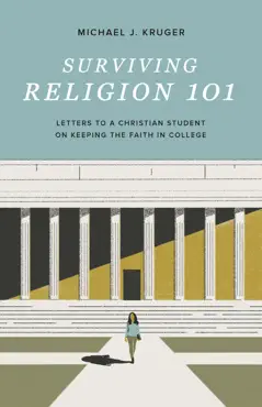 surviving religion 101 book cover image