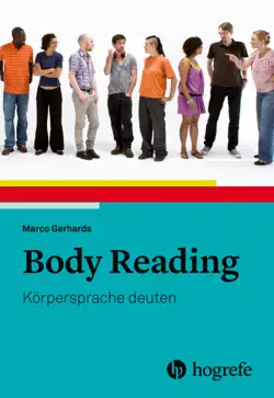 body reading book cover image