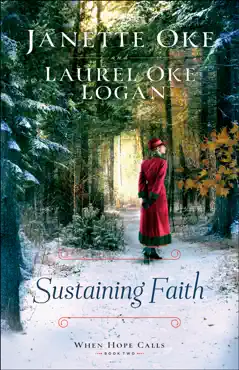 sustaining faith book cover image
