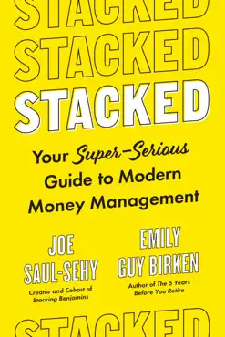 stacked book cover image