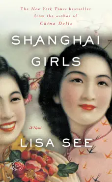 shanghai girls book cover image