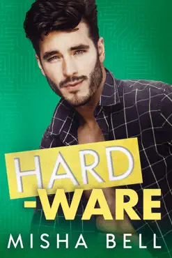 hardware book cover image