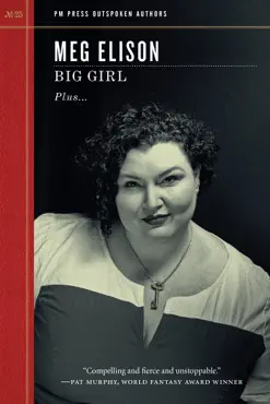 big girl book cover image