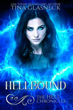 hellbound book cover image