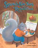 Squirrel's New Year's Resolution e-book