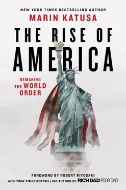 the rise of america book cover image