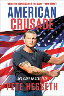 american crusade imagen de la portada del libro