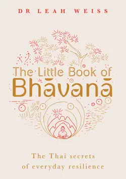 the little book of bhavana book cover image