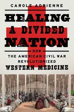 healing a divided nation book cover image