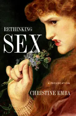 rethinking sex book cover image