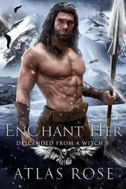 enchant her book cover image