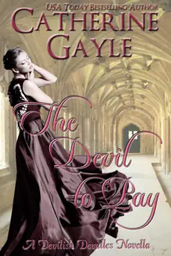 the devil to pay book cover image