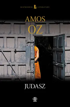 judasz book cover image