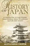 History of Japan synopsis, comments