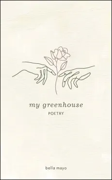 my greenhouse book cover image