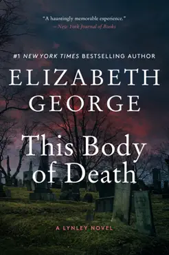 this body of death book cover image