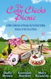 The Cozy Chicks Picnic synopsis, comments
