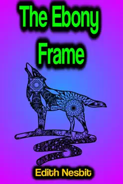 the ebony frame book cover image