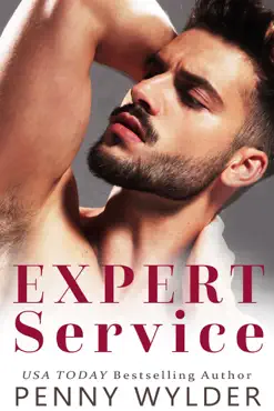 expert service book cover image