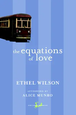 the equations of love book cover image