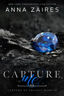 capture me book cover image