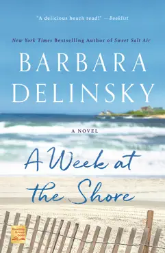 a week at the shore book cover image