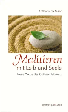 meditieren mit leib und seele book cover image