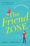 The Friend Zone e-book