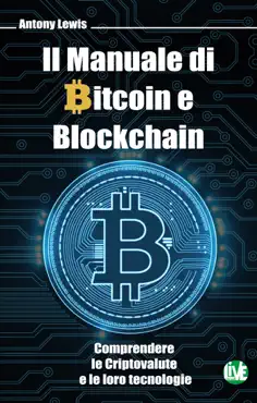 il manuale di bitcoin e blockchain book cover image