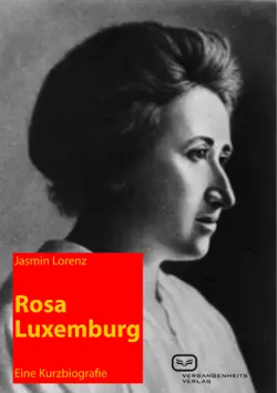 rosa luxemburg book cover image