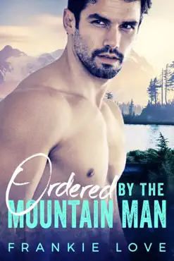 ordered by the mountain man book cover image