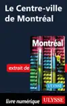 Le Centre-ville de Montréal sinopsis y comentarios