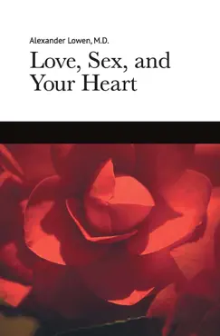 love, sex, and your heart book cover image