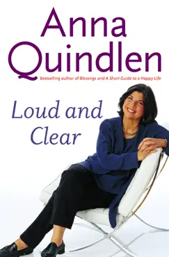 loud and clear book cover image