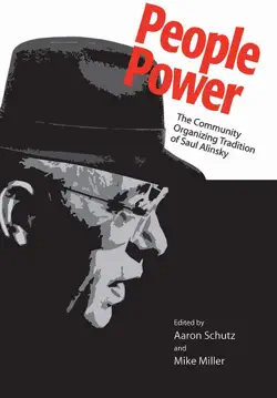 people power book cover image