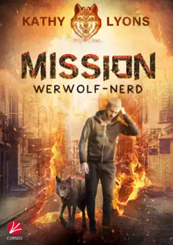 mission werwolf-nerd book cover image