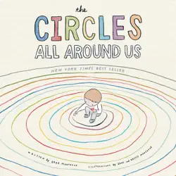 the circles all around us book cover image