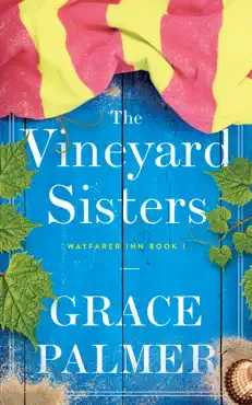 the vineyard sisters book cover image