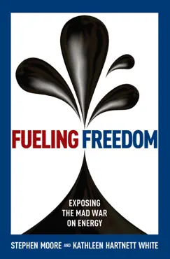 fueling freedom book cover image