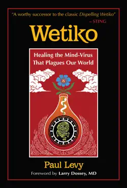 wetiko book cover image