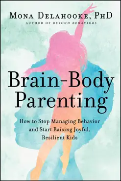 brain-body parenting book cover image