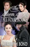 The Storm Series Box Set synopsis, comments